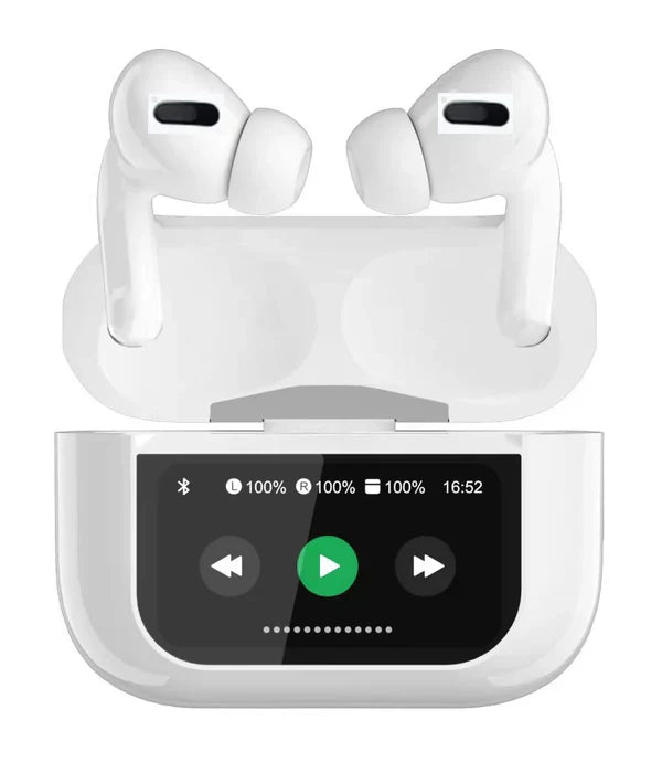 Customize Picture Earbuds (Z90 Pro) ( UAE Delivery Time: 1-3 Days )