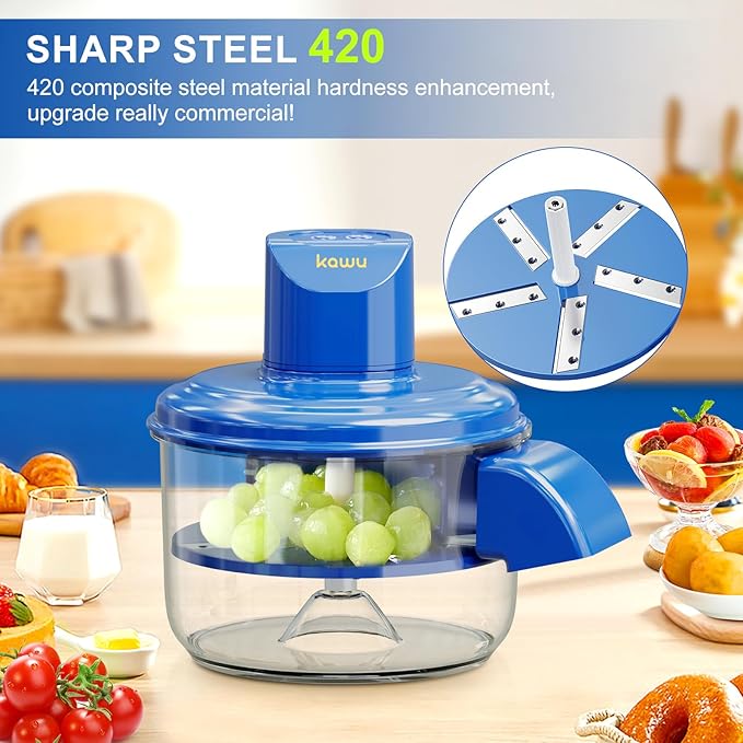 Fruit and Vegetable Peeling Machine